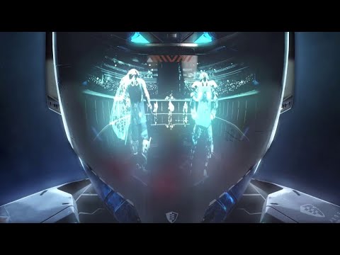 Laser League - Launch Trailer