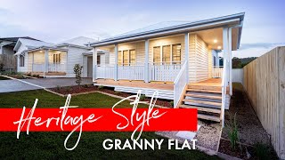 What's the Deal with Granny Flats? - Hirshfield's