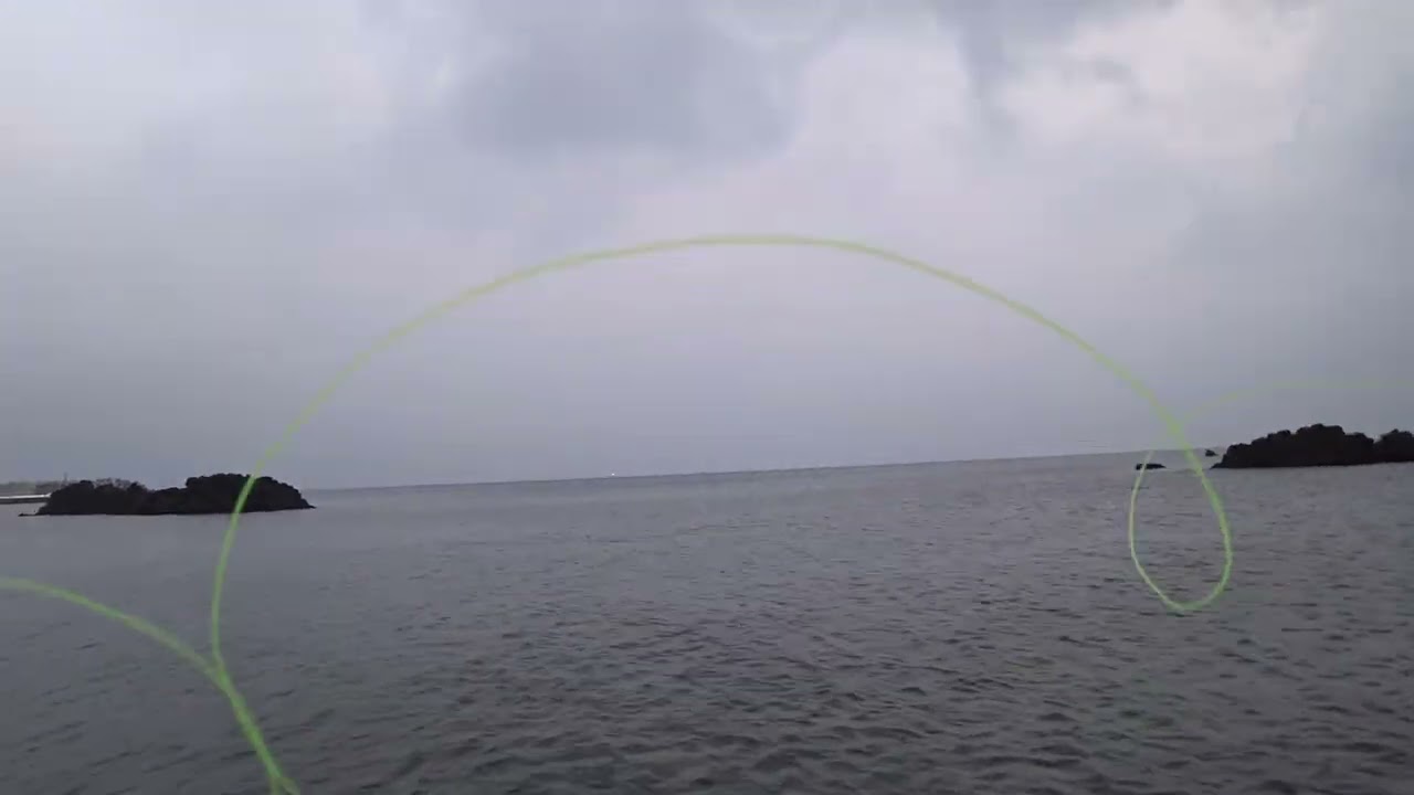 2026.2 積丹アメマス