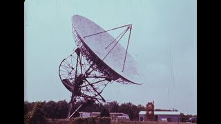 16mm Documentary - Comets, Meteors and Planetoids