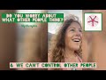 The sexualisation of yoga and comments on social media…