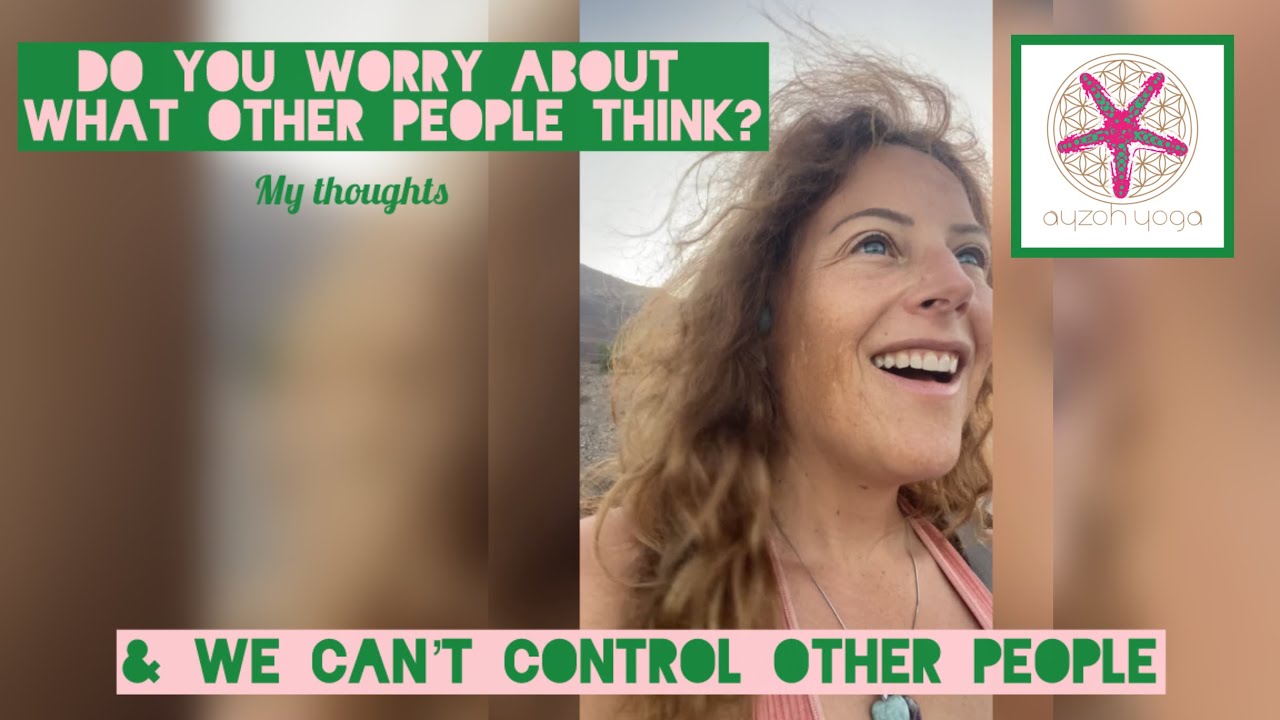 The sexualisation of yoga and comments on social media…