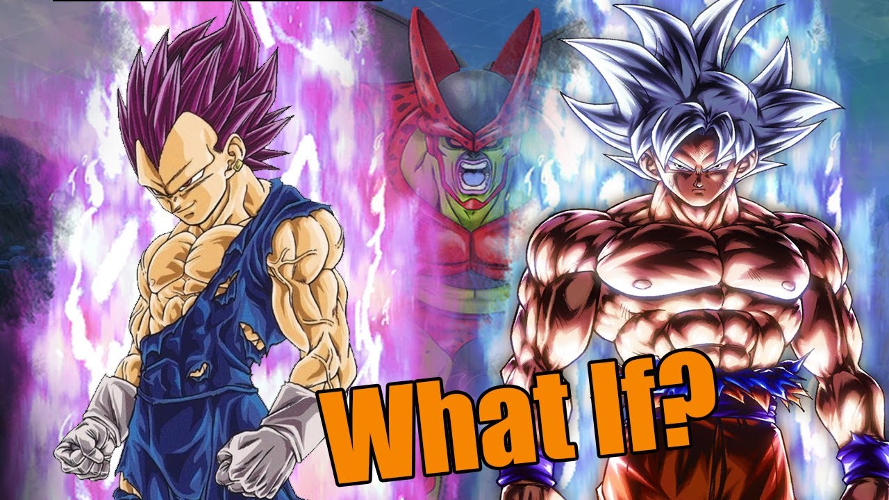 Dragon Ball Super: Super Hero Would Have Been Better Without Goku and Vegeta