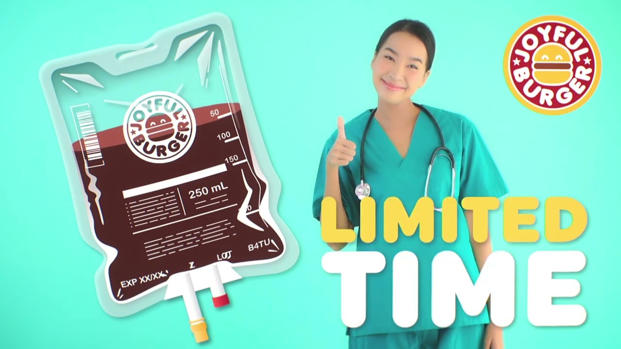 The Wonderfully Weird World of Gumball - The Burger Song (Danish)