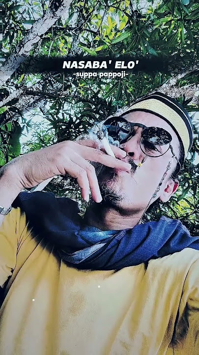 Download lagu Suppa Pappoji #suppa #pappoji #arnas #lagu #baru