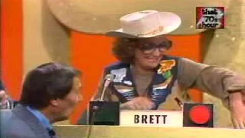 Match Game 76 Episode 845 (Debralee, Oh Debralee)