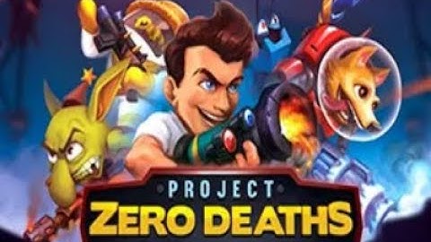 Project Zero Deaths