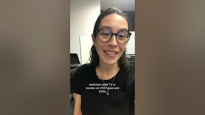 Are you a Zillennial?