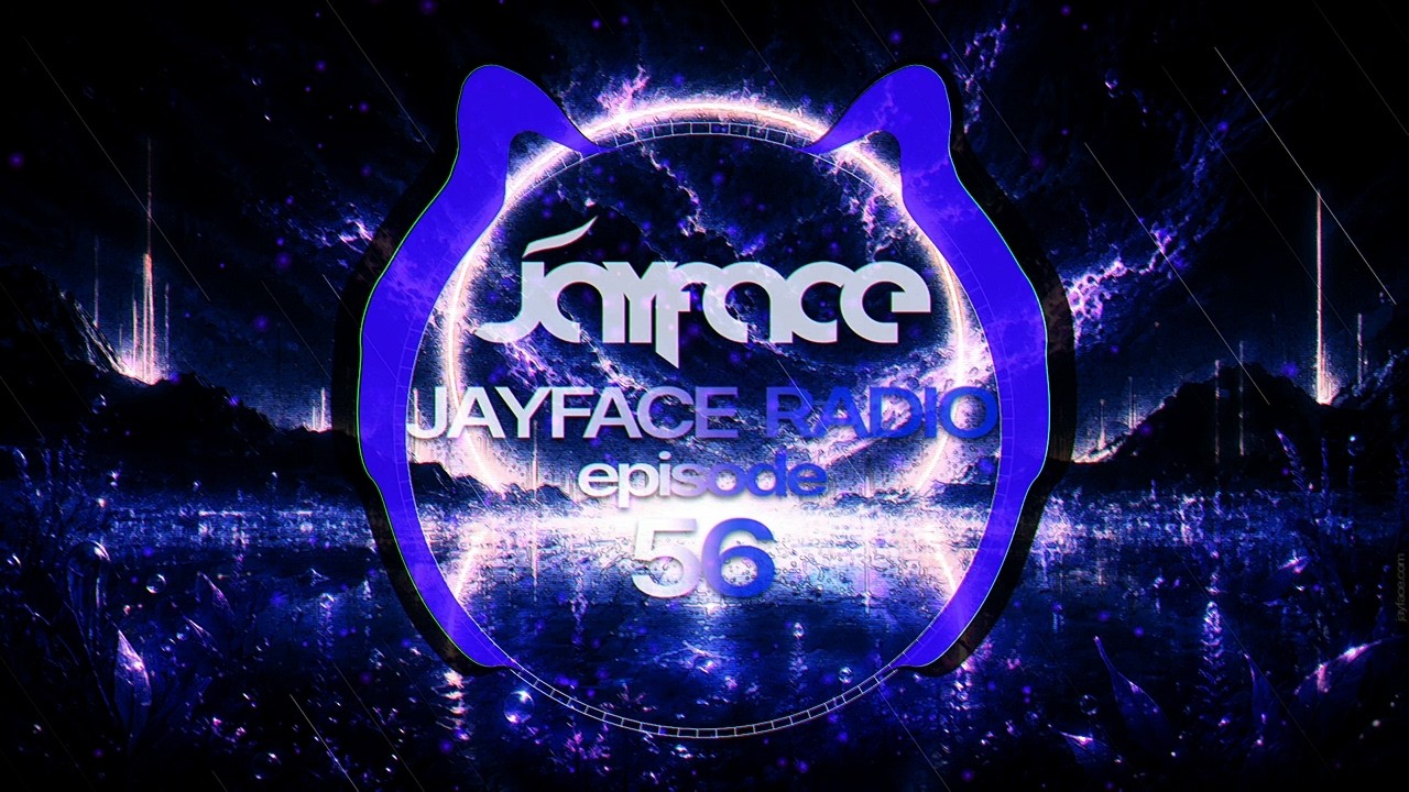 Jayface Radio Episode 56 - Melodic Techno Progressive Mix, 2026