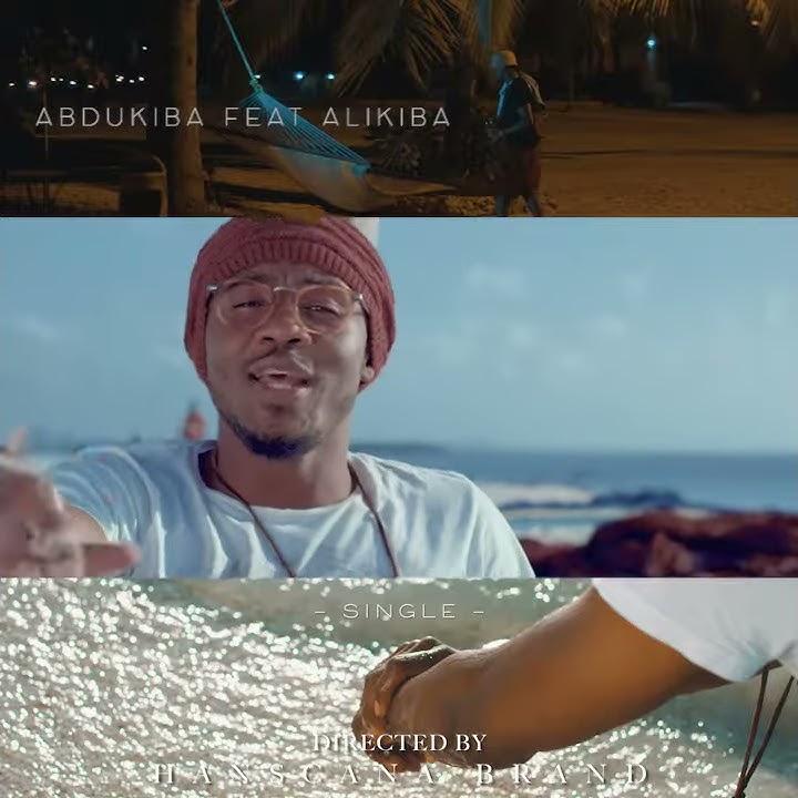 Alikiba ft abdu kiba single