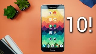 Best Android Apps April 2017 | Samsung Galaxy Note 5 screenshot 5