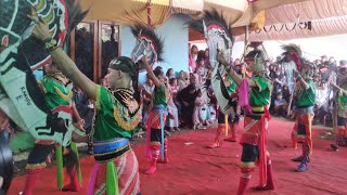 PRAJURITAN BANYUMASAN EBEG CANDI LARAS LIVE KLAPASAWIT