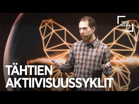 Video: Miksi auringonpilkut ovat viileämpiä?