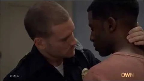Jeffrey Harrington | Gavin Houston | The Haves And...