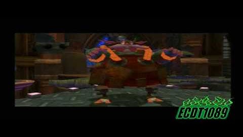 Jak & Daxter [Playthrough] Part 35/36: Gol and Maia