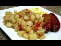 Easy Skillet Potatoes | The simple way