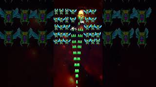 game name Alien Shooter 👾
