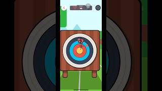 Game Offline-Permainan Seru !!! Panahan #short #shortvideo screenshot 3