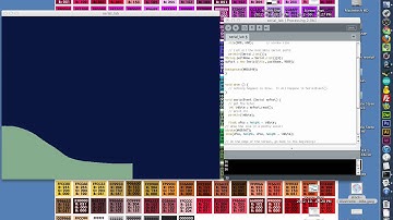 reading serial data