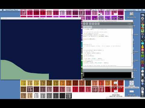 reading serial data