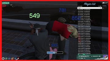 Penta accused of racism OOC