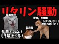 猫ミームでわかるリタリン騒動#猫ミーム #猫マニ