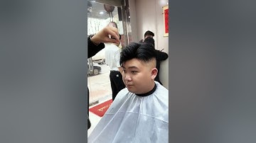 Thái Sơn tóc giả thay đổi ngoại hình toàn diện cho các anh rụng tóc, ít tóc, hói đầu #thaisontocgia