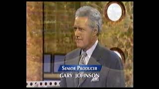 Jeopardy Credit Roll 6102004