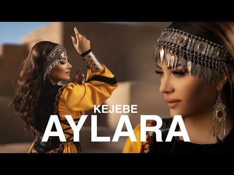 AYLARA - KEJEBE (Official Video 2023)