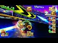 Namco Circuit 2'19''072 (Mario Kart Arcade GP DX World Record)