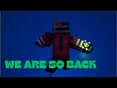 IM Back!!! And ready then ever!!!
