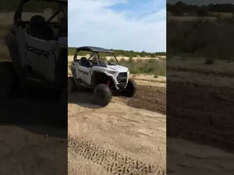 2023 Polaris RZR