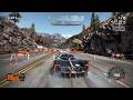 Pagani Huayra R With An Absolute Screamer V12 Engine In Hot Pursuit Remastered 
