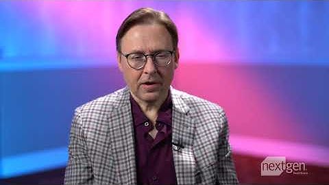 An Easy to Use EHR Solution | NextGen Healthcare