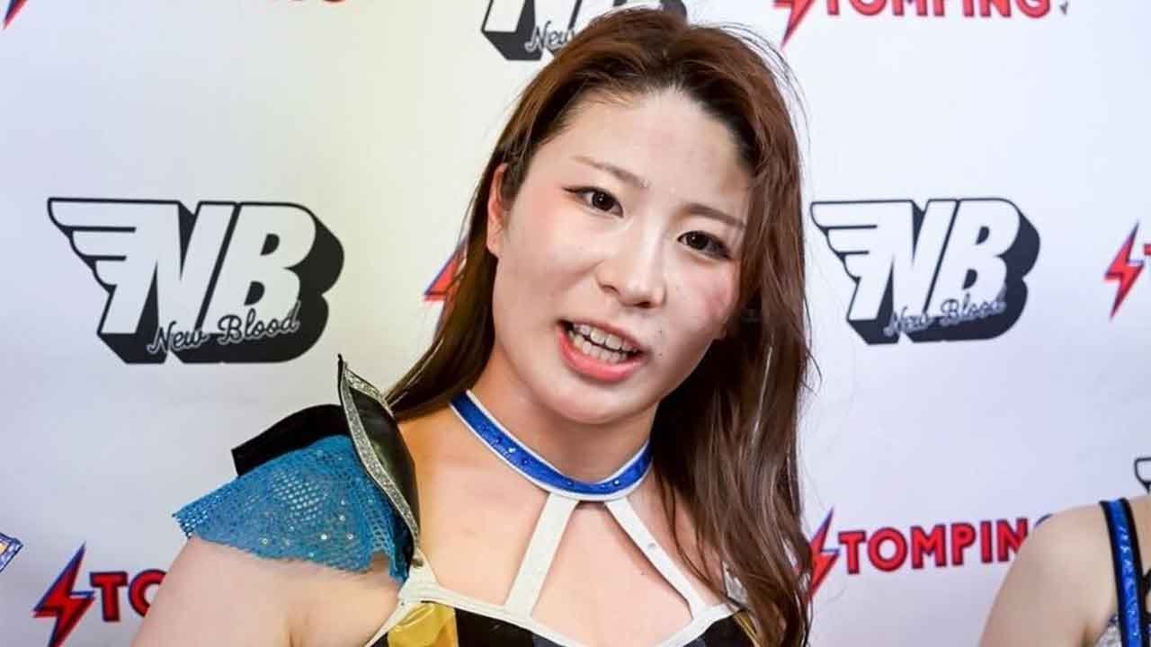 スターダム 女子プロレス Bikinng 9