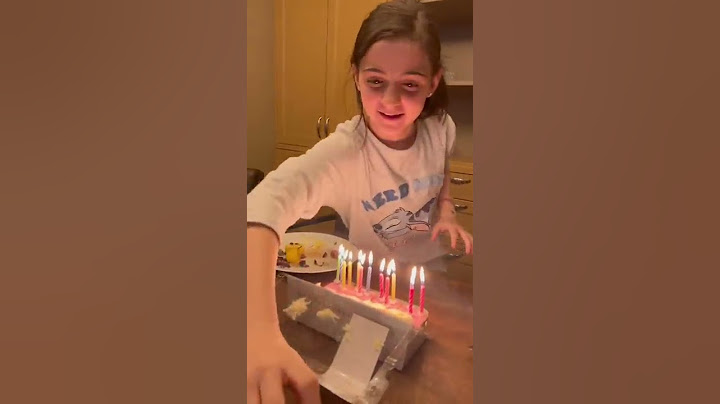 HAPPY BIRTHDAY LILOU 🤣 (in Holland and DIY)