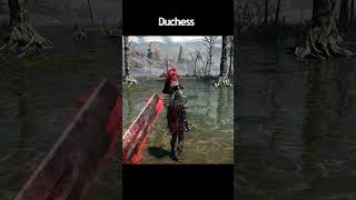 Celebrity Parrying sword that comes behind is crazy  💀  #eldenringnightreign Wealth