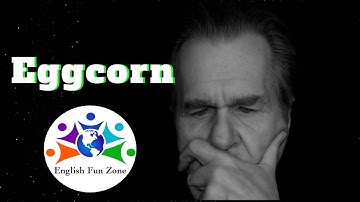 What is an Eggcorn?! FREE podcast (part 1)