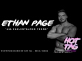 Ethan page  all ego official theme