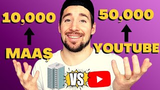 Maaşınızdan Daha Fazla Kazandıran 7 Youtube Kanalı Fikri