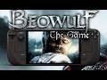 Beowulf: The Game on Steam Deck — Full Performance Tested
