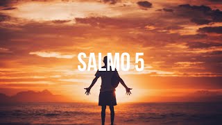 Video thumbnail of "Salmo 5 - Maranatha Music [Letra] [Cantado]"