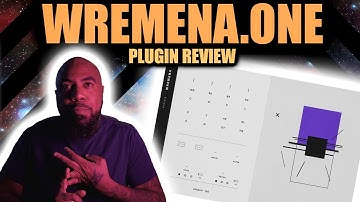 Wremena one VST Review By Elementary Sounds