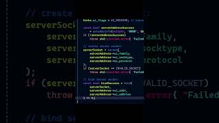 Tcp Servers Explained With Cc