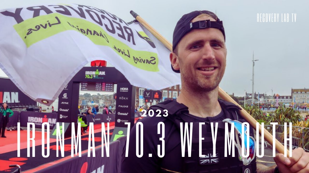 Ironman 70.3 Weymouth 2023