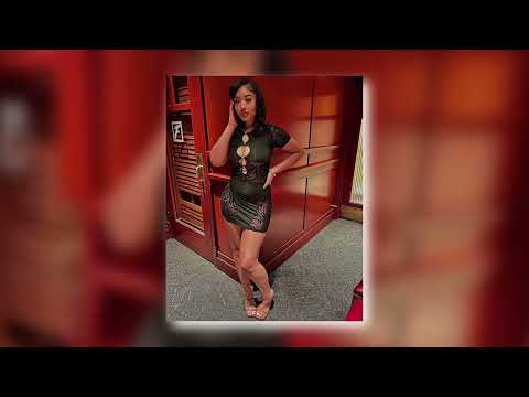 The Dream Rockin That Thang Sped Up