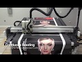 CWT Apex Series Digital Flatbed Cutters Overview