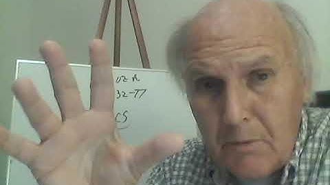 Richard Hammerud:  Spinoza