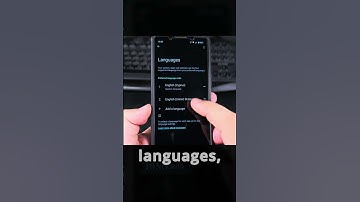 Android How to Change Language 3