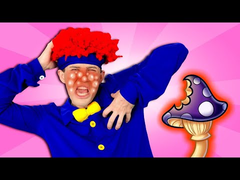 Чесотка | Нет Нет не делай этого | Это вредно для тебя | Dominoki Детские Песенки